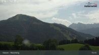 Archiv Foto Webcam Kössen - Moserberg 14:00