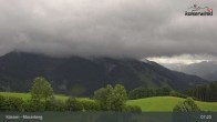 Archived image Webcam Moserberg at Kössen Ski Resort 06:00