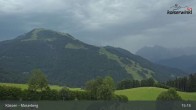 Archiv Foto Webcam Kössen - Moserberg 14:00
