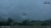 Archiv Foto Webcam Kössen - Moserberg 02:00