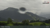 Archived image Webcam Moserberg at Kössen Ski Resort 06:00