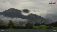 Archived image Webcam Moserberg at Kössen Ski Resort 07:00
