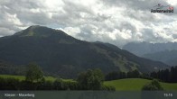 Archiv Foto Webcam Kössen - Moserberg 14:00