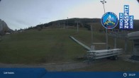 Archived image Webcam Lermoos - Familyjet Base Station 00:00