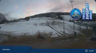 Archiv Foto Webcam Lermoos - Familyjet Tal 00:00