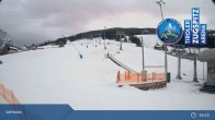 Archived image Webcam Lermoos - Familyjet Base Station 16:00