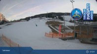 Archiv Foto Webcam Lermoos: Familyjet Tal 16:00