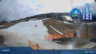 Archived image Webcam Lermoos - Familyjet Base Station 14:00