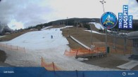 Archived image Webcam Lermoos - Familyjet Base Station 18:00