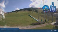 Archiv Foto Webcam Lermoos: Familyjet Tal 16:00