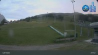 Archiv Foto Webcam Lermoos: Familyjet Tal 02:00