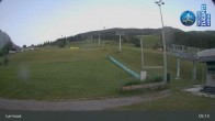 Archiv Foto Webcam Lermoos: Familyjet Tal 04:00