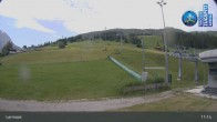 Archiv Foto Webcam Lermoos: Familyjet Tal 10:00