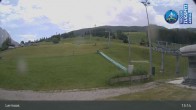 Archiv Foto Webcam Lermoos: Familyjet Tal 12:00