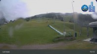 Archiv Foto Webcam Lermoos: Familyjet Tal 14:00
