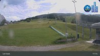 Archiv Foto Webcam Lermoos: Familyjet Tal 16:00