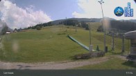 Archived image Webcam Lermoos - Familyjet Base Station 16:00