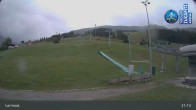 Archiv Foto Webcam Lermoos: Familyjet Tal 02:00