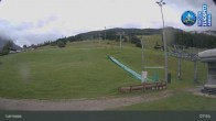 Archiv Foto Webcam Lermoos: Familyjet Tal 07:00