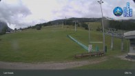 Archiv Foto Webcam Lermoos: Familyjet Tal 08:00