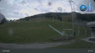 Archiv Foto Webcam Lermoos: Familyjet Tal 00:00