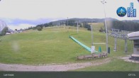 Archiv Foto Webcam Lermoos: Familyjet Tal 06:00