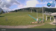 Archiv Foto Webcam Lermoos: Familyjet Tal 07:00
