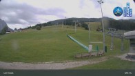 Archiv Foto Webcam Lermoos: Familyjet Tal 08:00