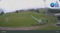 Archiv Foto Webcam Lermoos: Familyjet Tal 10:00