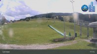 Archiv Foto Webcam Lermoos: Familyjet Tal 16:00