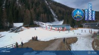Archived image Webcam Lermoos - Hochmoos Express Lift Top Station 10:00