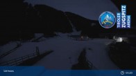 Archived image Webcam Lermoos - Hochmoos Express Lift Top Station 04:00