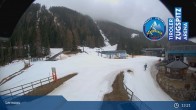 Archiv Foto Webcam Lermoos : Hochmoos Express Berg 12:00