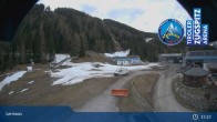 Archiv Foto Webcam Lermoos : Hochmoos Express Berg 14:00