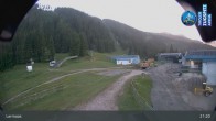Archiv Foto Webcam Lermoos : Hochmoos Express Berg 02:00