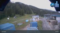 Archiv Foto Webcam Lermoos : Hochmoos Express Berg 04:00