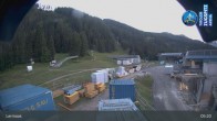 Archiv Foto Webcam Lermoos : Hochmoos Express Berg 04:00