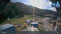 Archiv Foto Webcam Lermoos : Hochmoos Express Berg 16:00