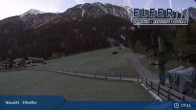 Archived image Webcam Neustift - Krössbach Practice Area 06:00