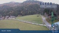 Archived image Webcam Neustift - Krössbach Practice Area 00:00