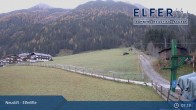 Archived image Webcam Neustift - Krössbach Practice Area 06:00