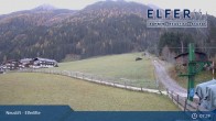 Archiv Foto Webcam Neustift - Übungsland Krössbach 07:00