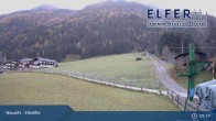 Archiv Foto Webcam Neustift - Übungsland Krössbach 08:00