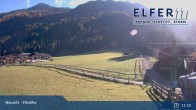 Archiv Foto Webcam Neustift - Übungsland Krössbach 10:00