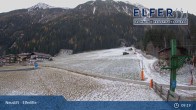 Archiv Foto Webcam Neustift - Übungsland Krössbach 08:00