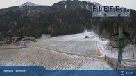 Archiv Foto Webcam Neustift - Übungsland Krössbach 12:00