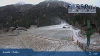 Archiv Foto Webcam Neustift - Übungsland Krössbach 15:00