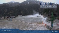 Archiv Foto Webcam Neustift - Übungsland Krössbach 17:00