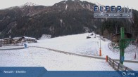 Archiv Foto Webcam Neustift - Übungsland Krössbach 07:00