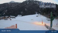 Archived image Webcam Neustift - Krössbach Practice Area 07:00